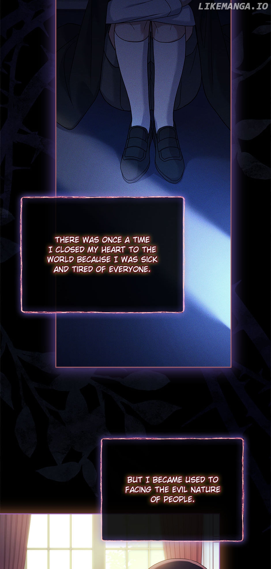 The Lady Wants to Rest Chapter 121 - page 71