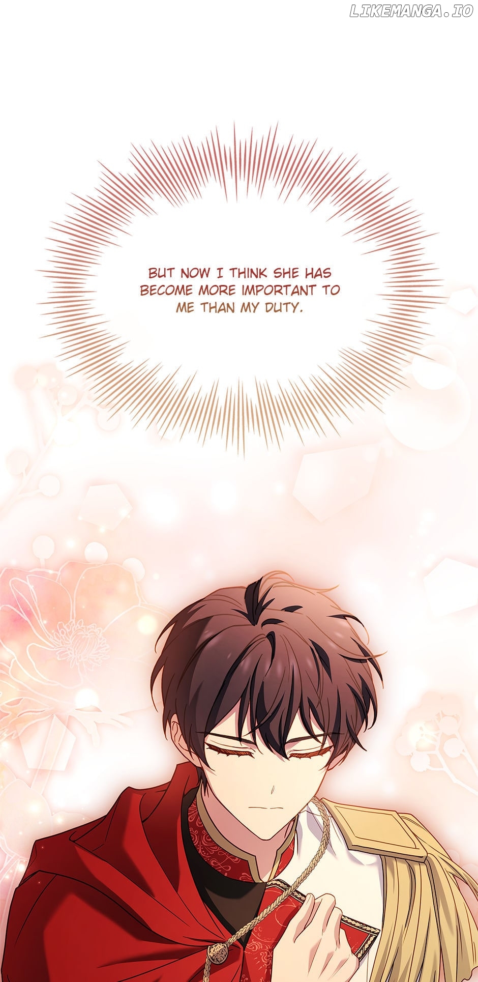 The Lady Wants to Rest Chapter 121 - page 79