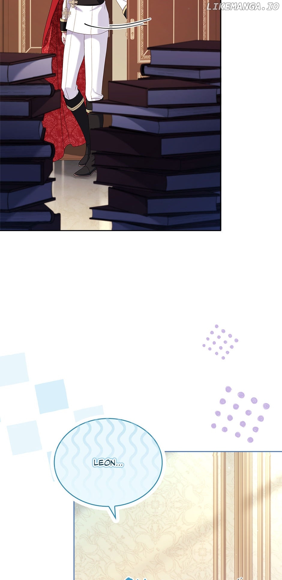The Lady Wants to Rest Chapter 121 - page 81
