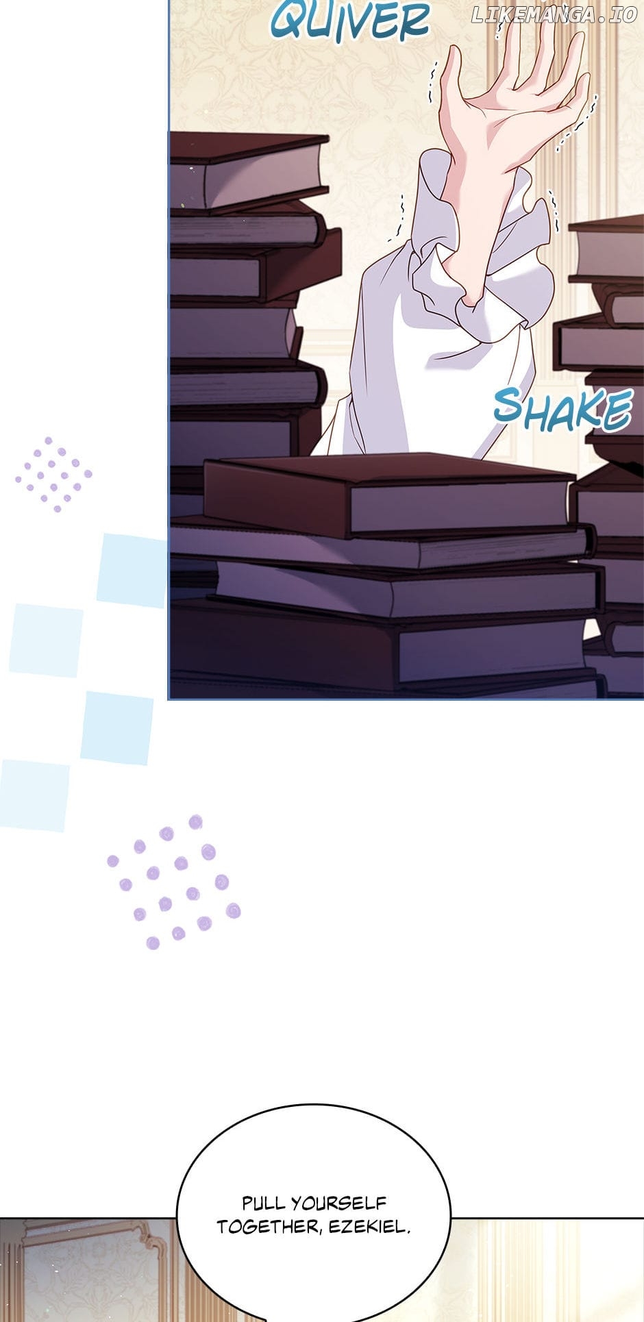 The Lady Wants to Rest Chapter 121 - page 82