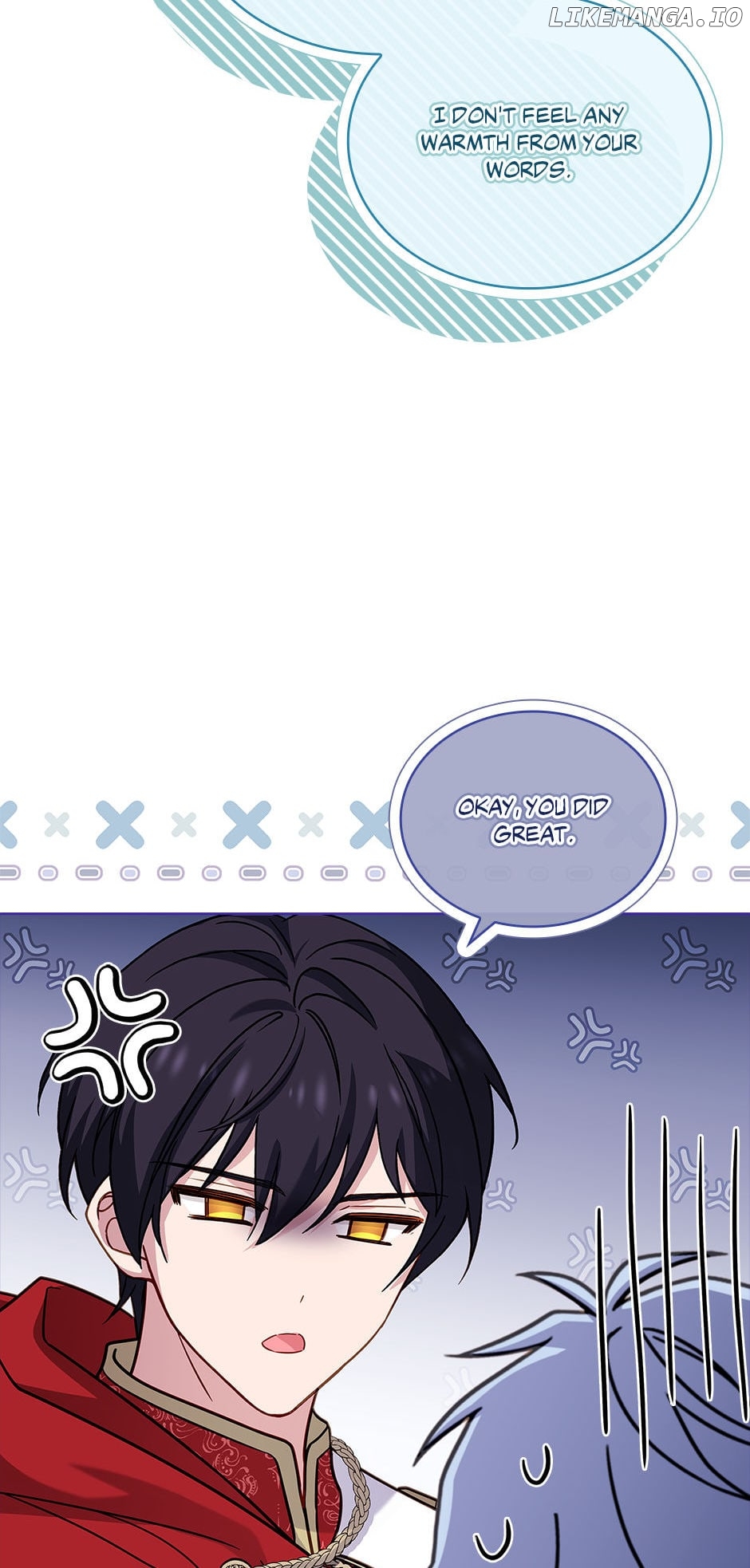 The Lady Wants to Rest Chapter 121 - page 85