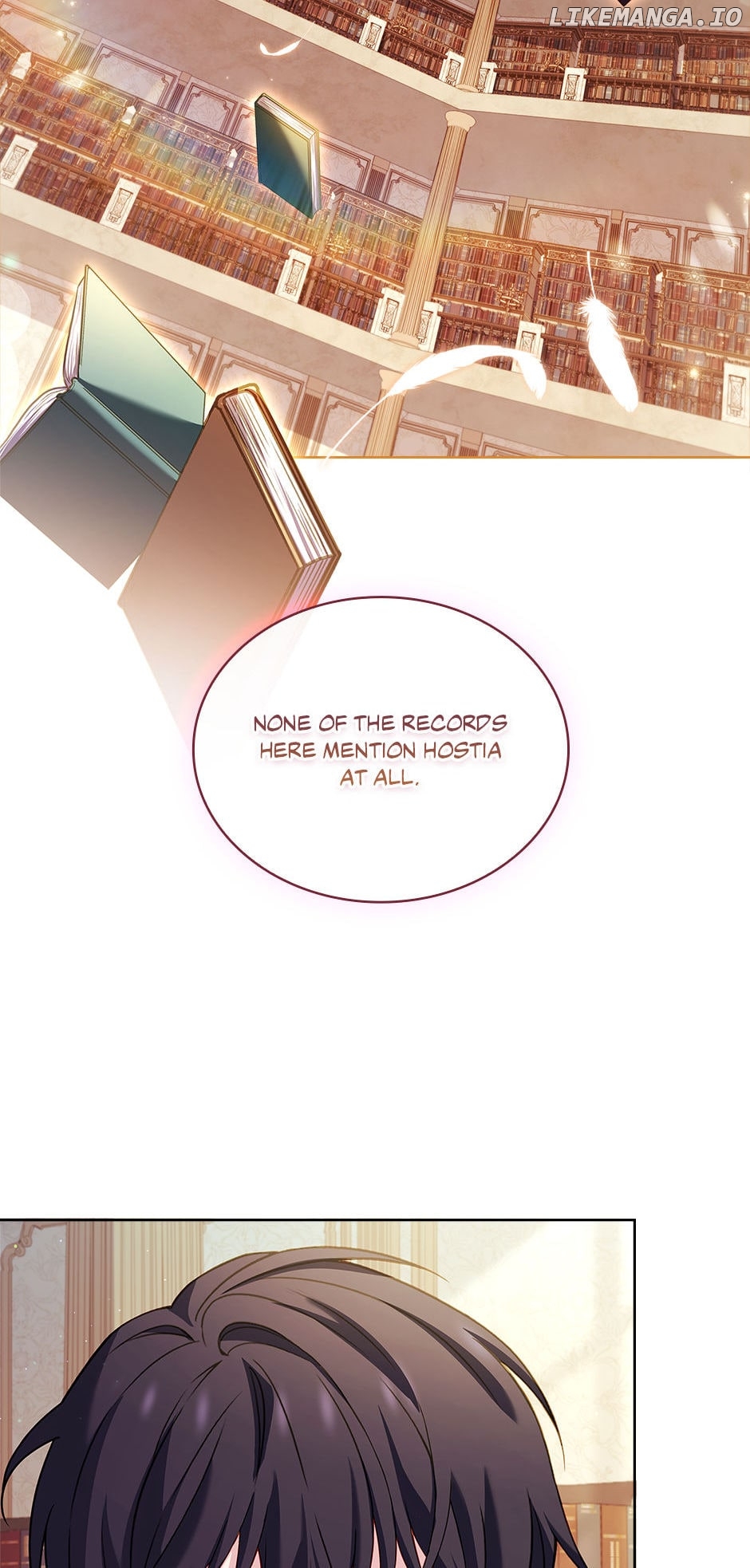 The Lady Wants to Rest Chapter 121 - page 89