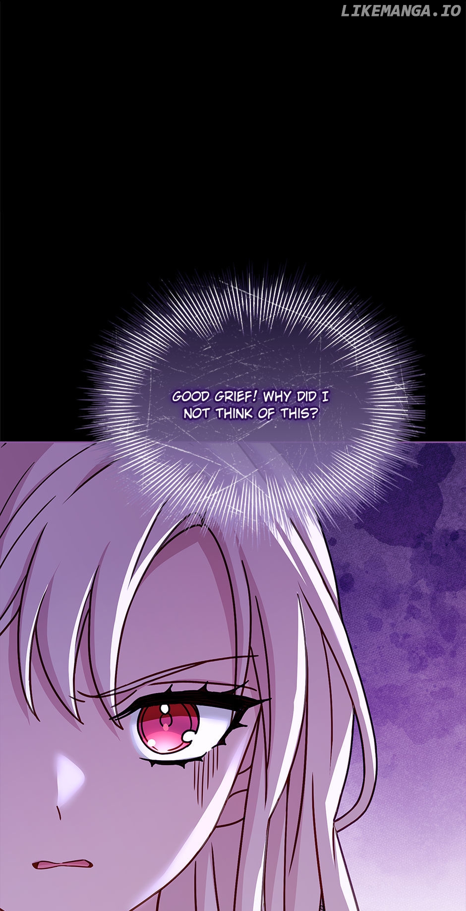 The Lady Wants to Rest Chapter 121 - page 9