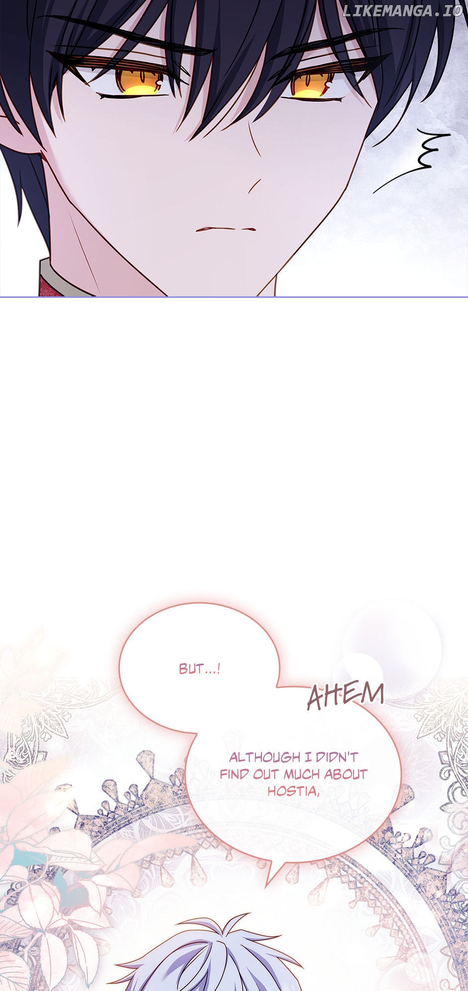 The Lady Wants to Rest Chapter 121 - page 94