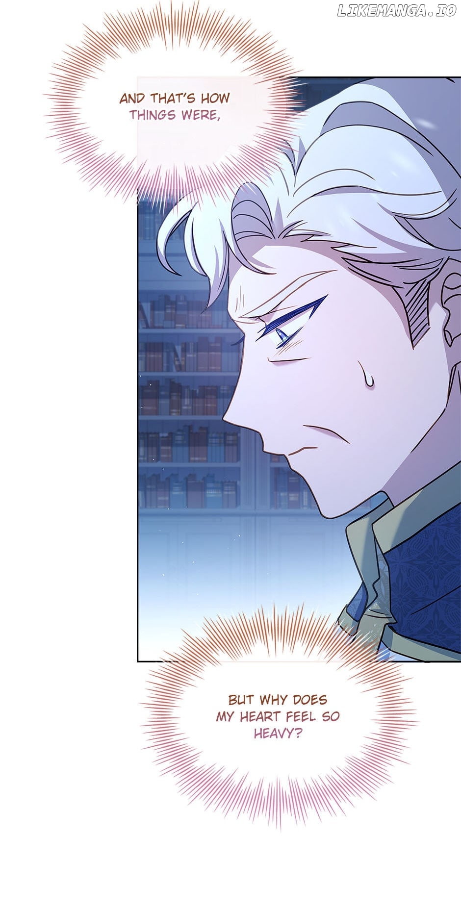 The Lady Wants to Rest Chapter 112 - page 12