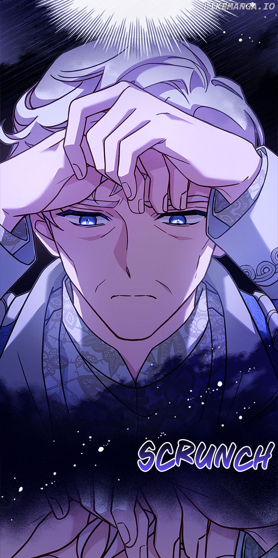 The Lady Wants to Rest Chapter 112 - page 20
