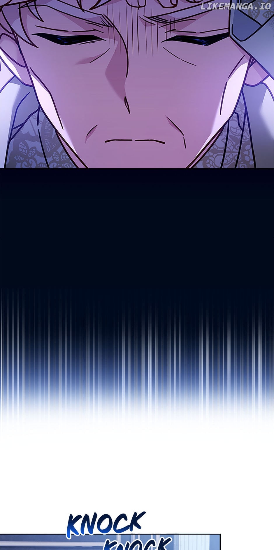 The Lady Wants to Rest Chapter 112 - page 21