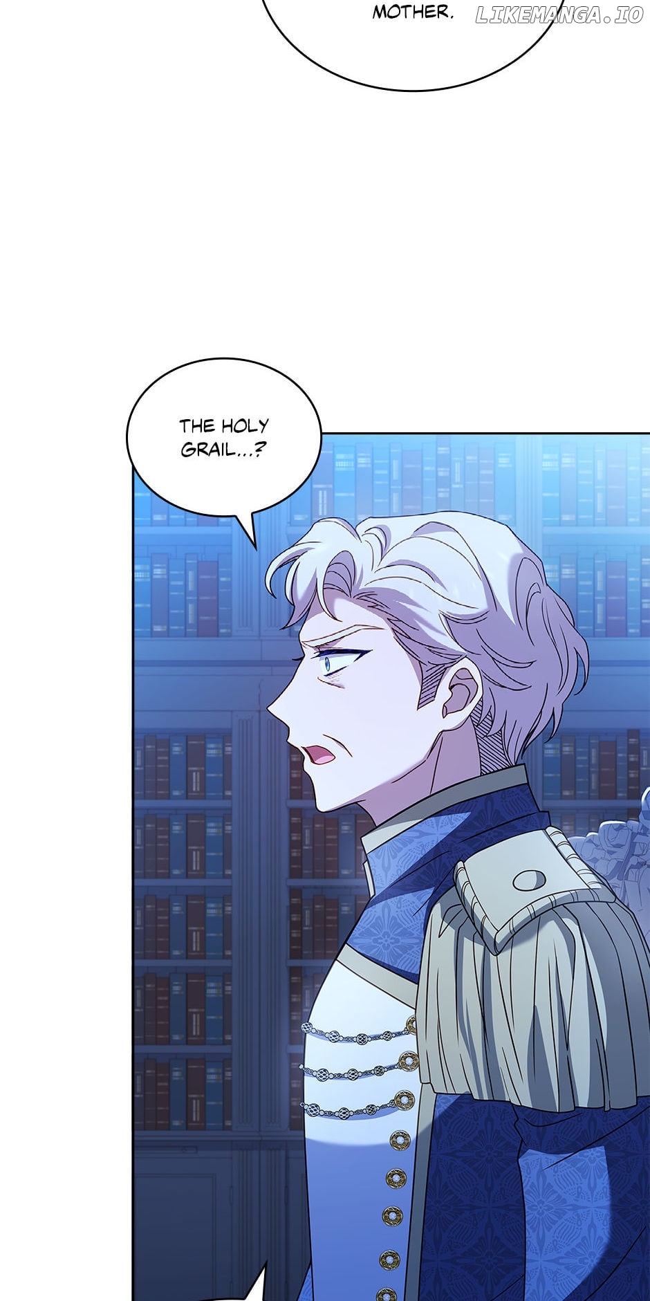 The Lady Wants to Rest Chapter 112 - page 31