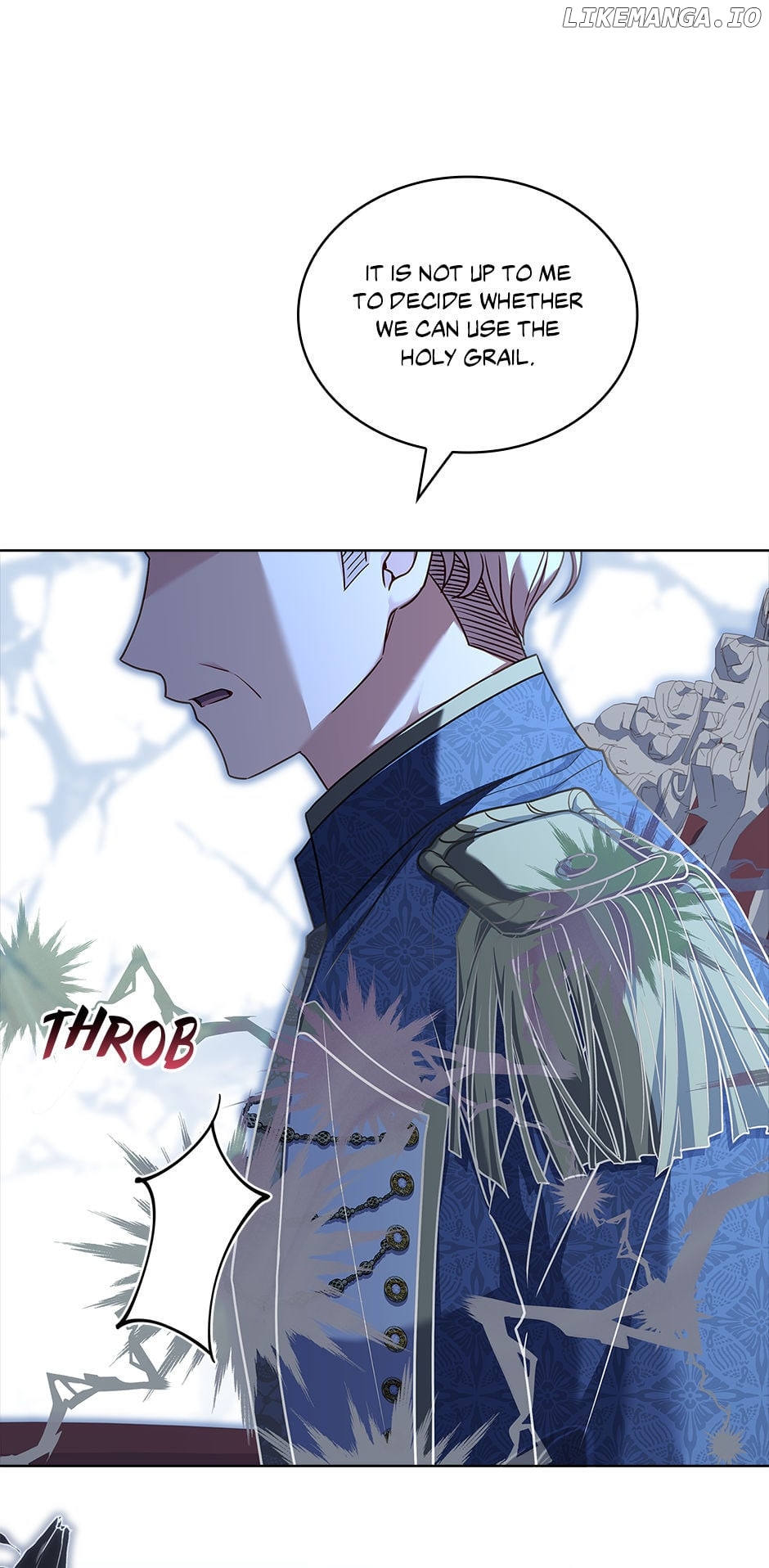 The Lady Wants to Rest Chapter 112 - page 40