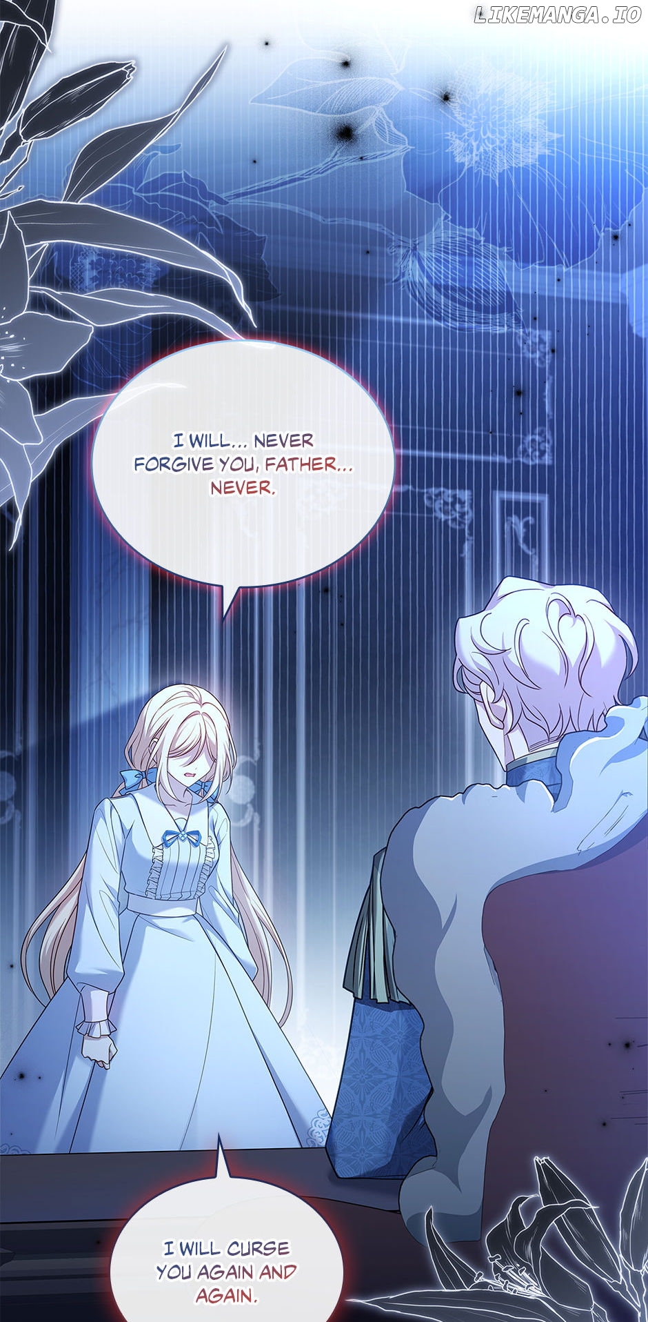 The Lady Wants to Rest Chapter 112 - page 41