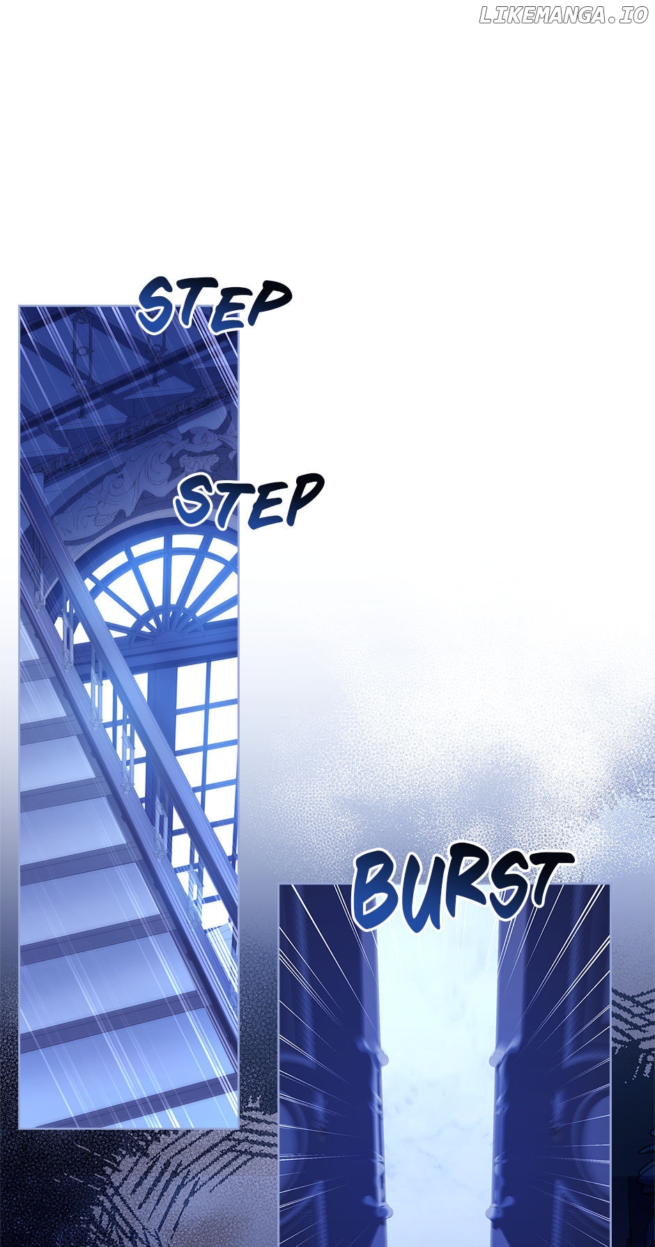 The Lady Wants to Rest Chapter 112 - page 55