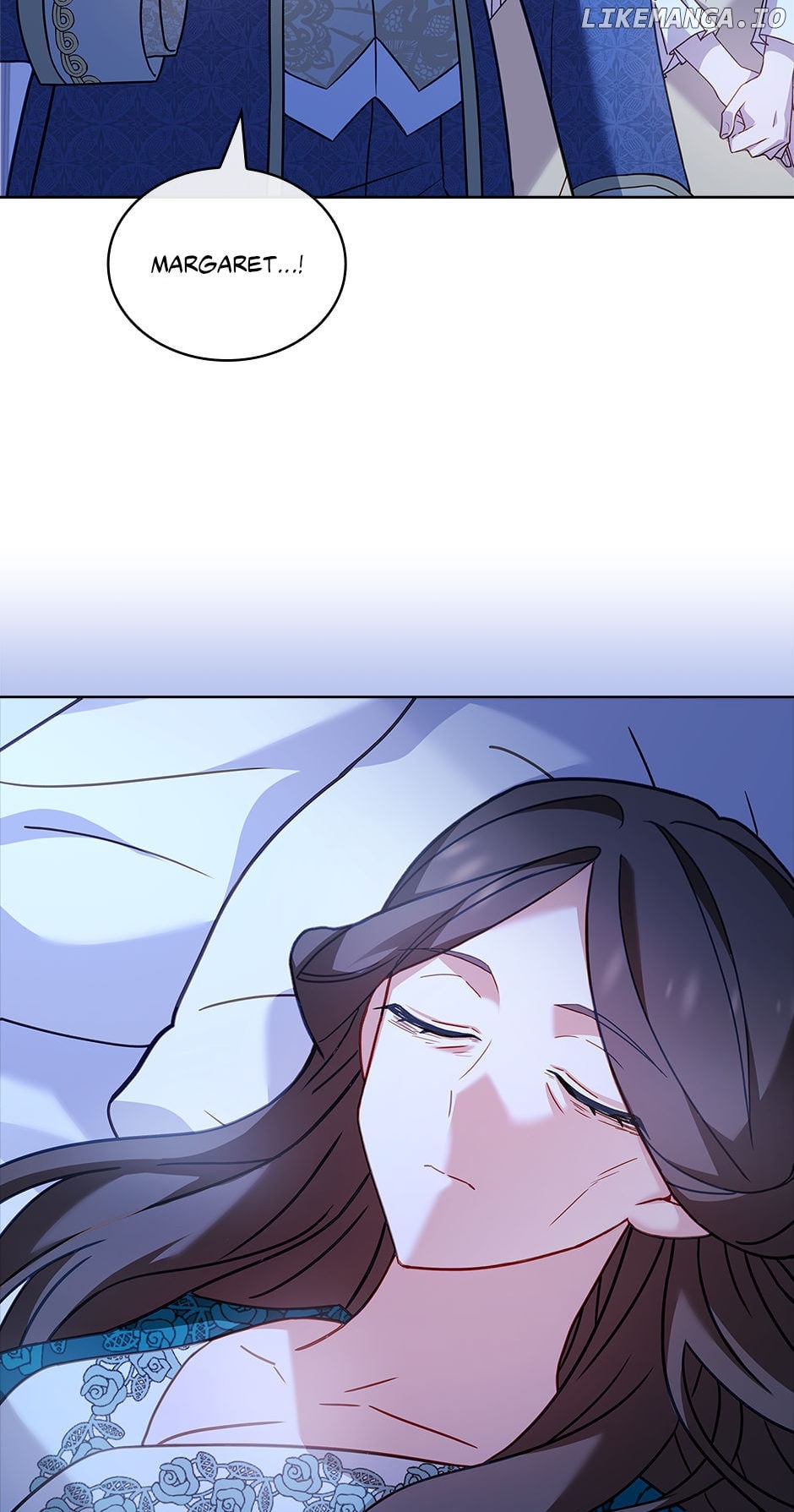 The Lady Wants to Rest Chapter 112 - page 58