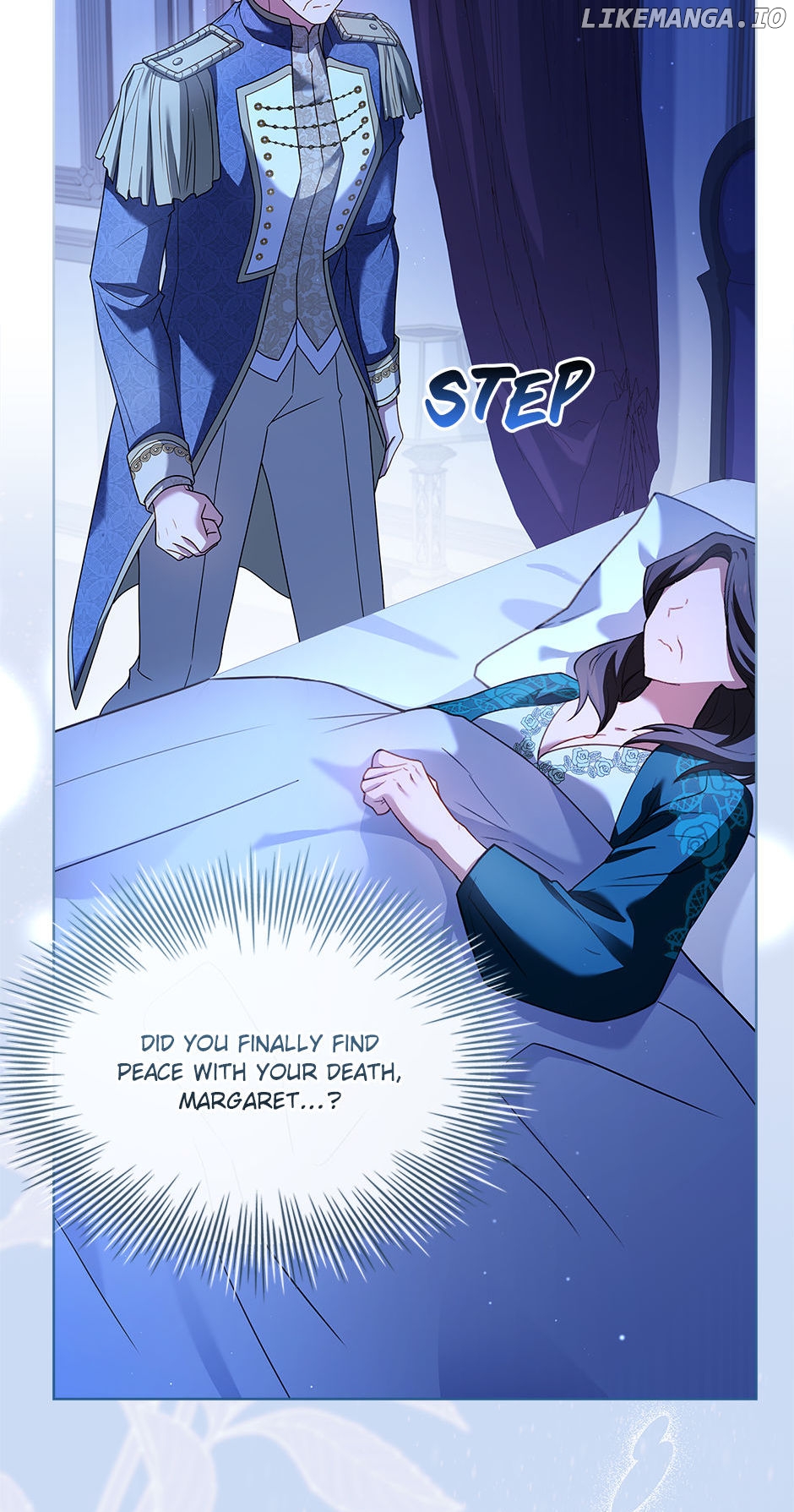 The Lady Wants to Rest Chapter 112 - page 60