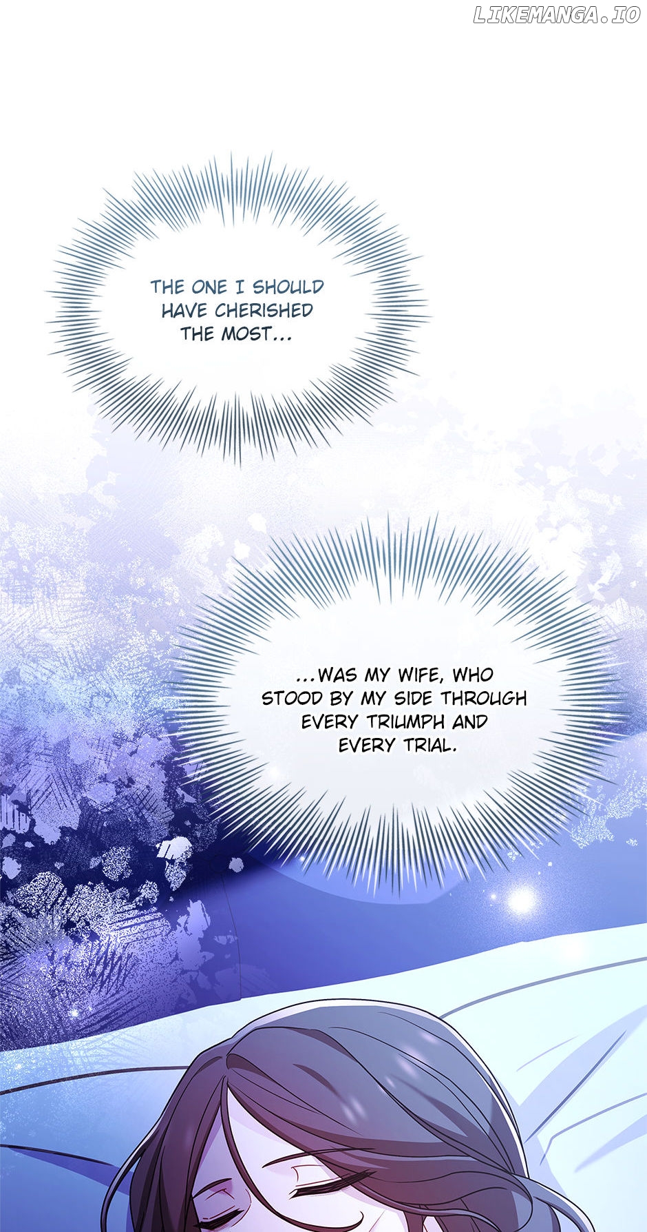 The Lady Wants to Rest Chapter 112 - page 64