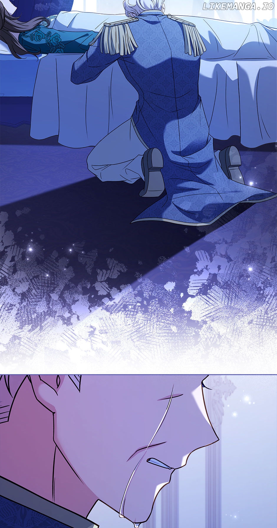 The Lady Wants to Rest Chapter 112 - page 66