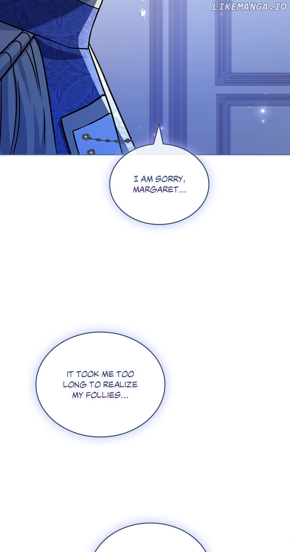 The Lady Wants to Rest Chapter 112 - page 67