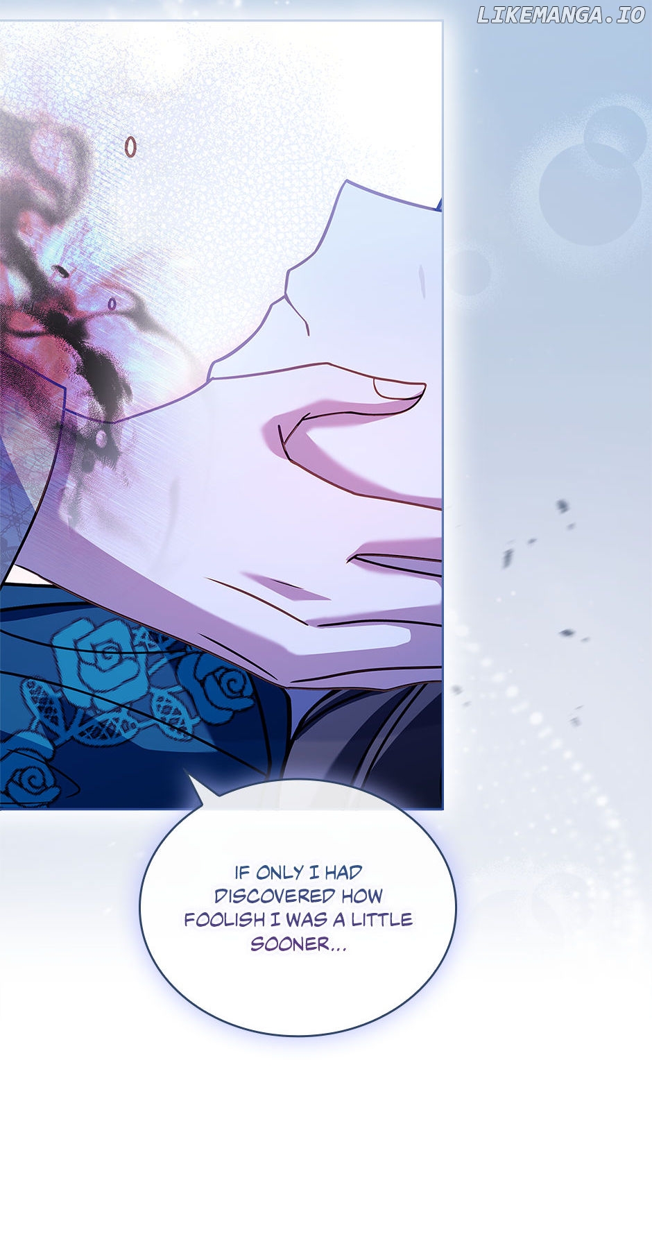The Lady Wants to Rest Chapter 112 - page 70