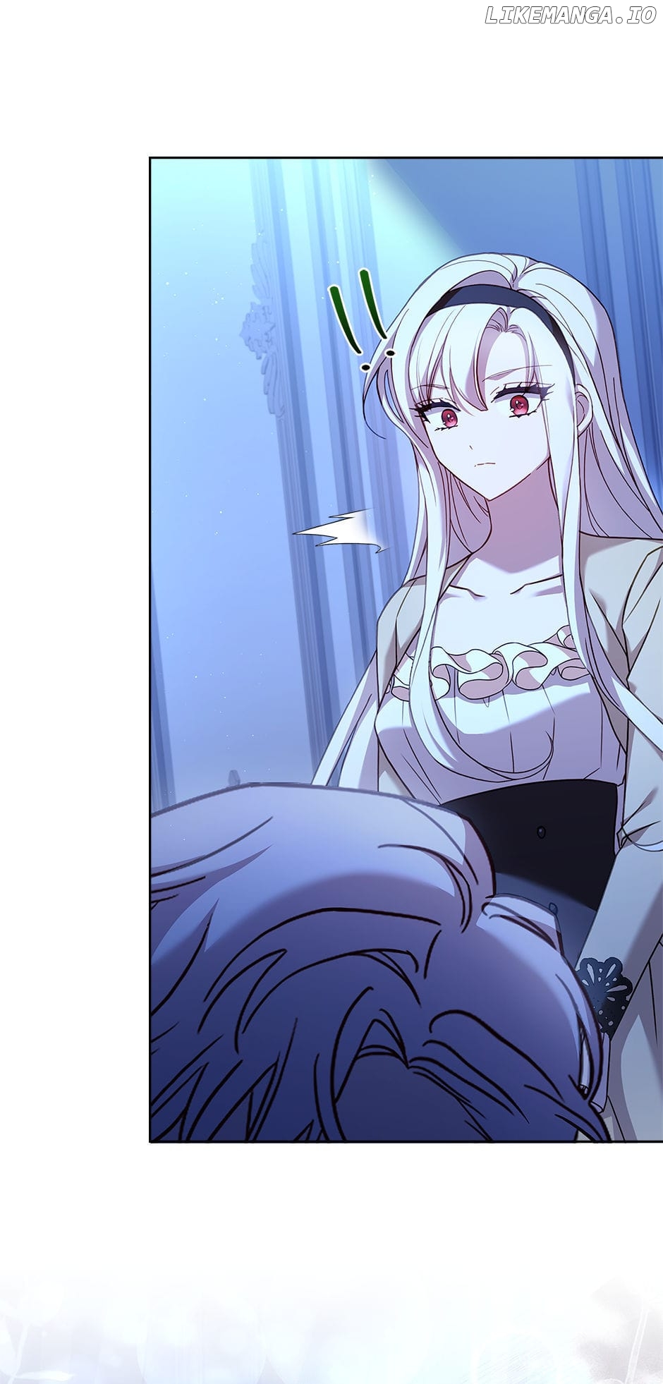 The Lady Wants to Rest Chapter 112 - page 71