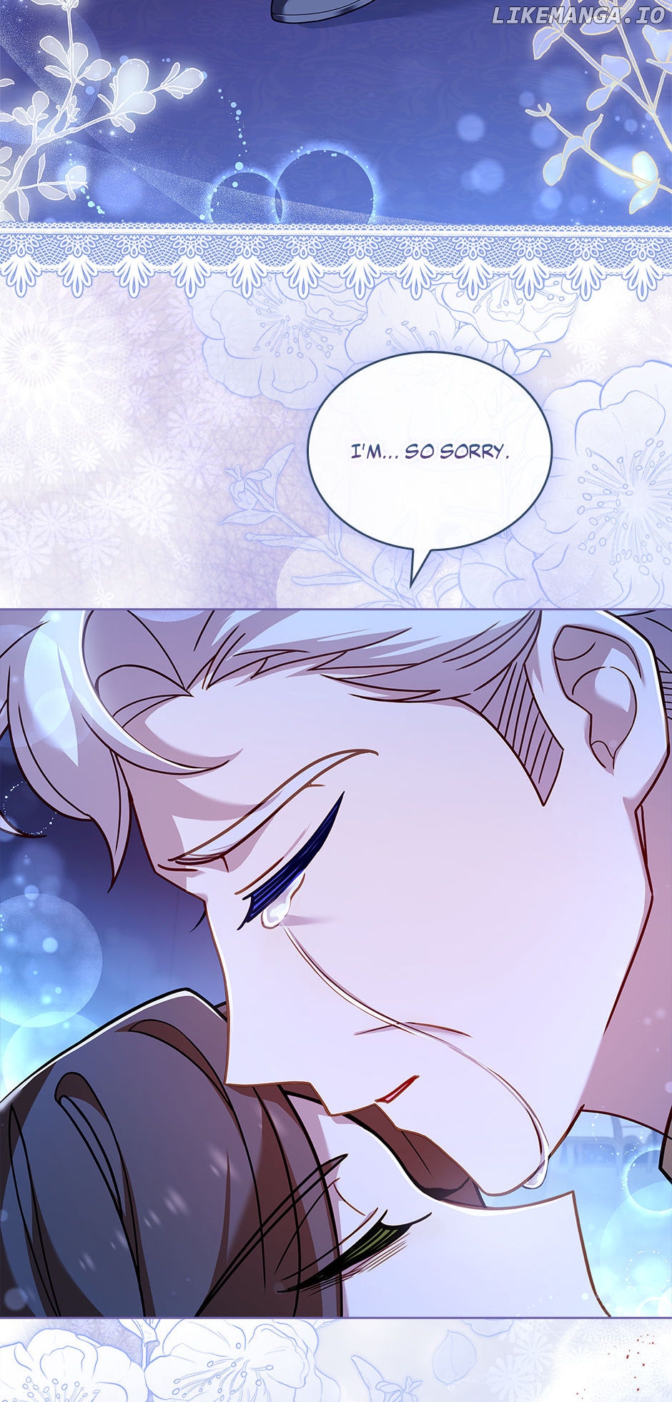 The Lady Wants to Rest Chapter 112 - page 73