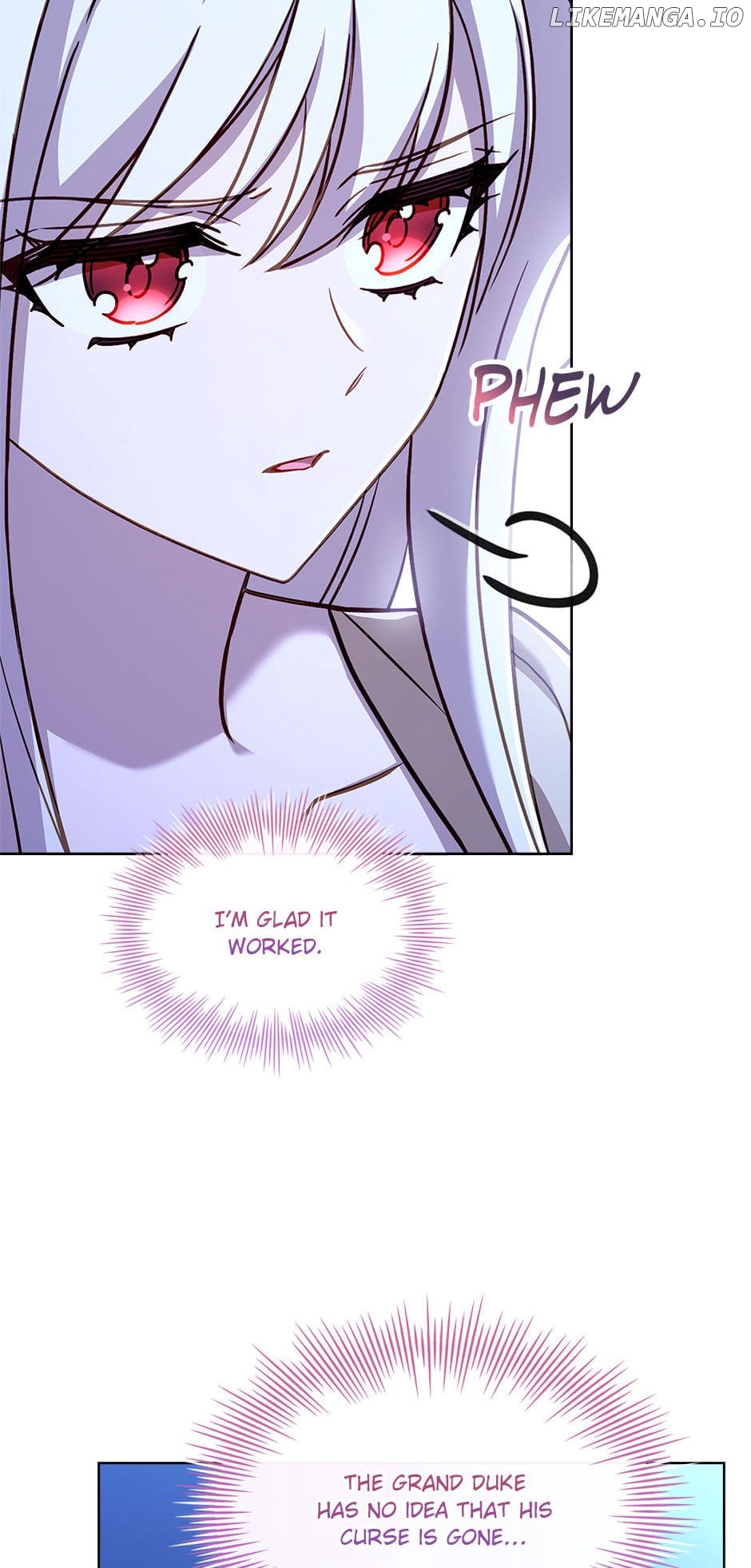 The Lady Wants to Rest Chapter 112 - page 77