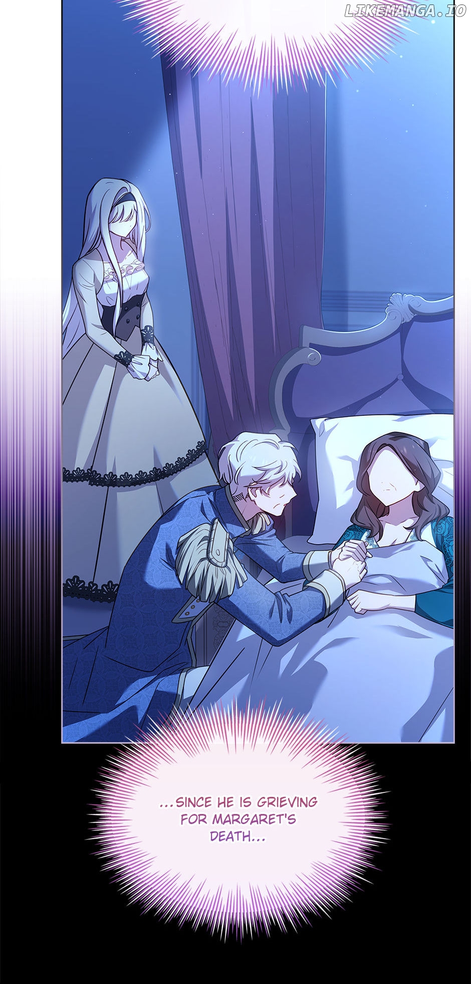 The Lady Wants to Rest Chapter 112 - page 78