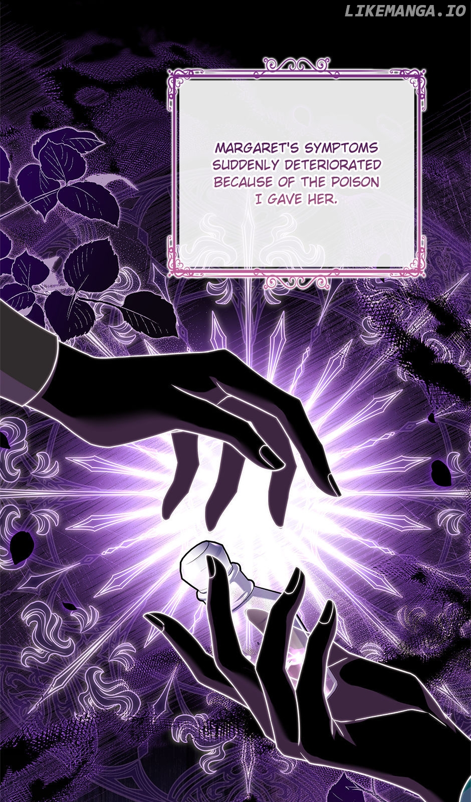 The Lady Wants to Rest Chapter 112 - page 79