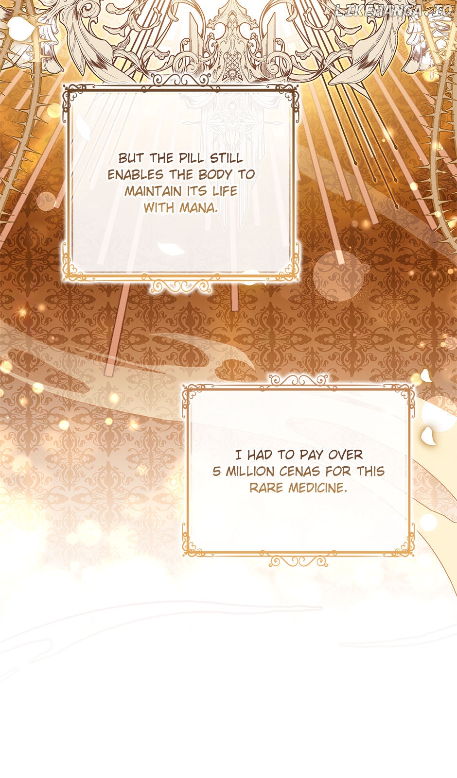 The Lady Wants to Rest Chapter 112 - page 83