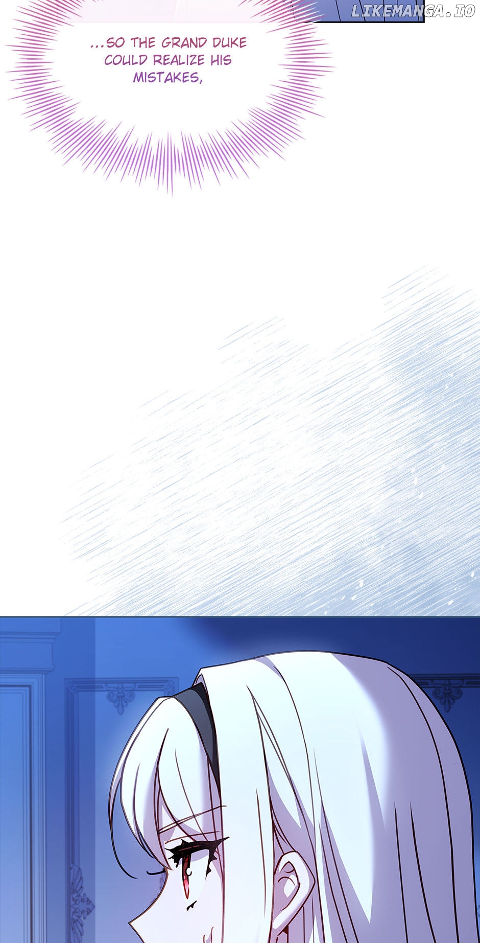 The Lady Wants to Rest Chapter 112 - page 85
