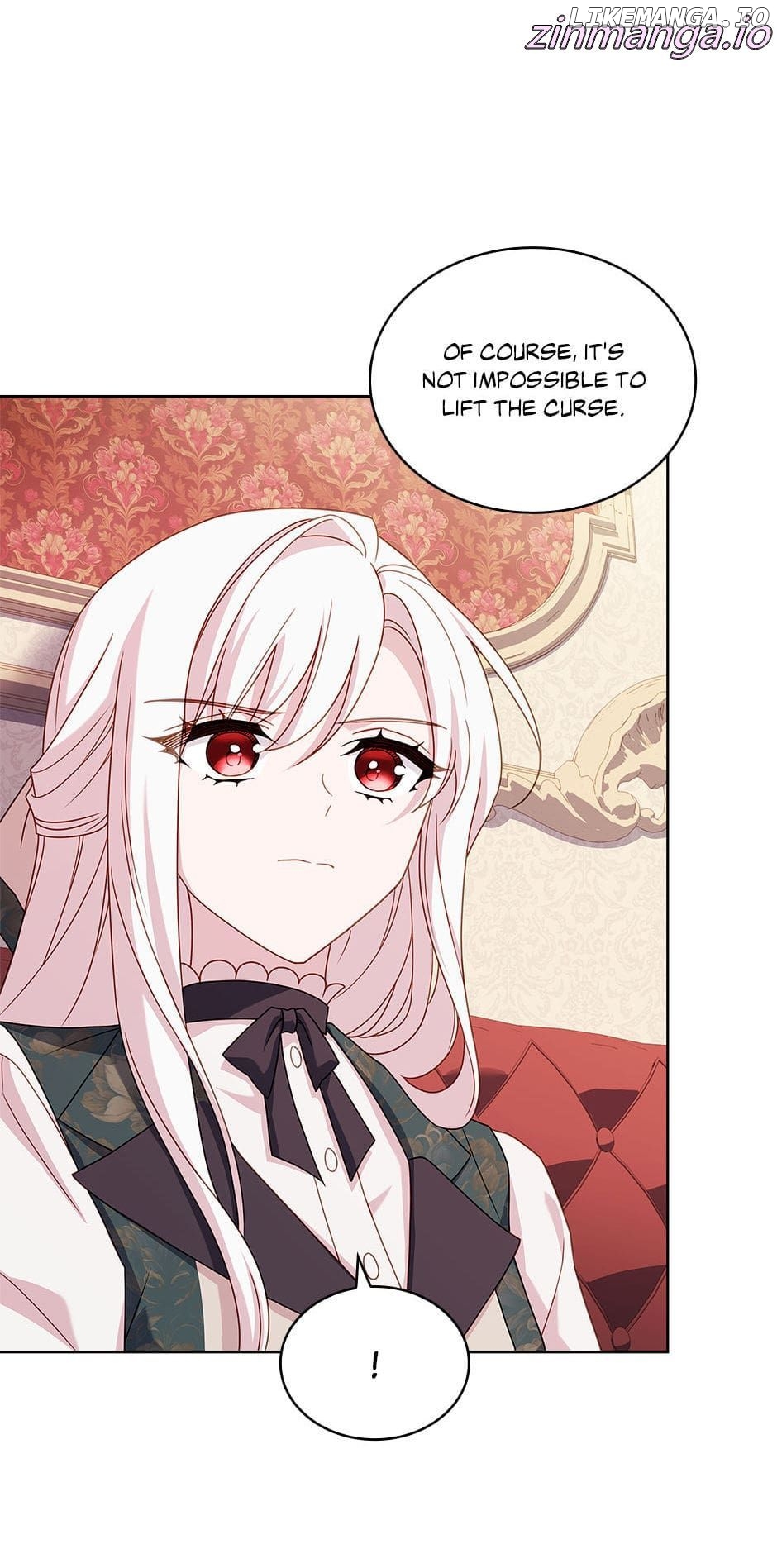 The Lady Wants to Rest Chapter 106 - page 17