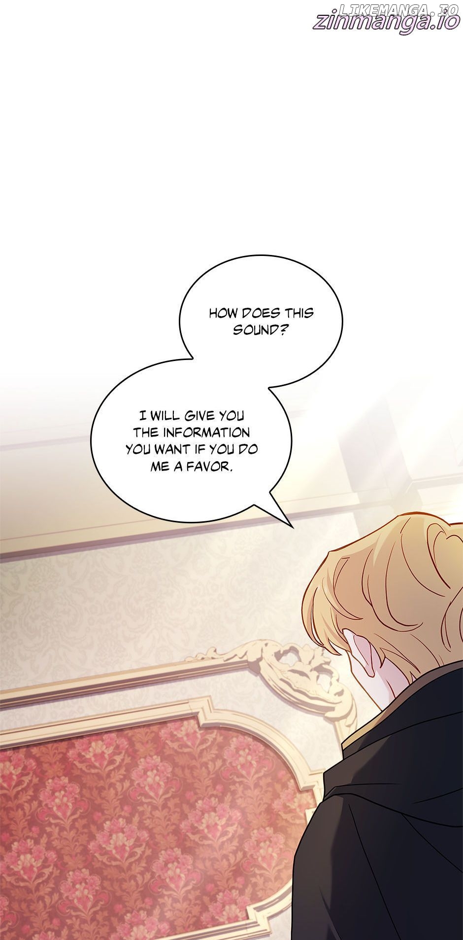 The Lady Wants to Rest Chapter 106 - page 2
