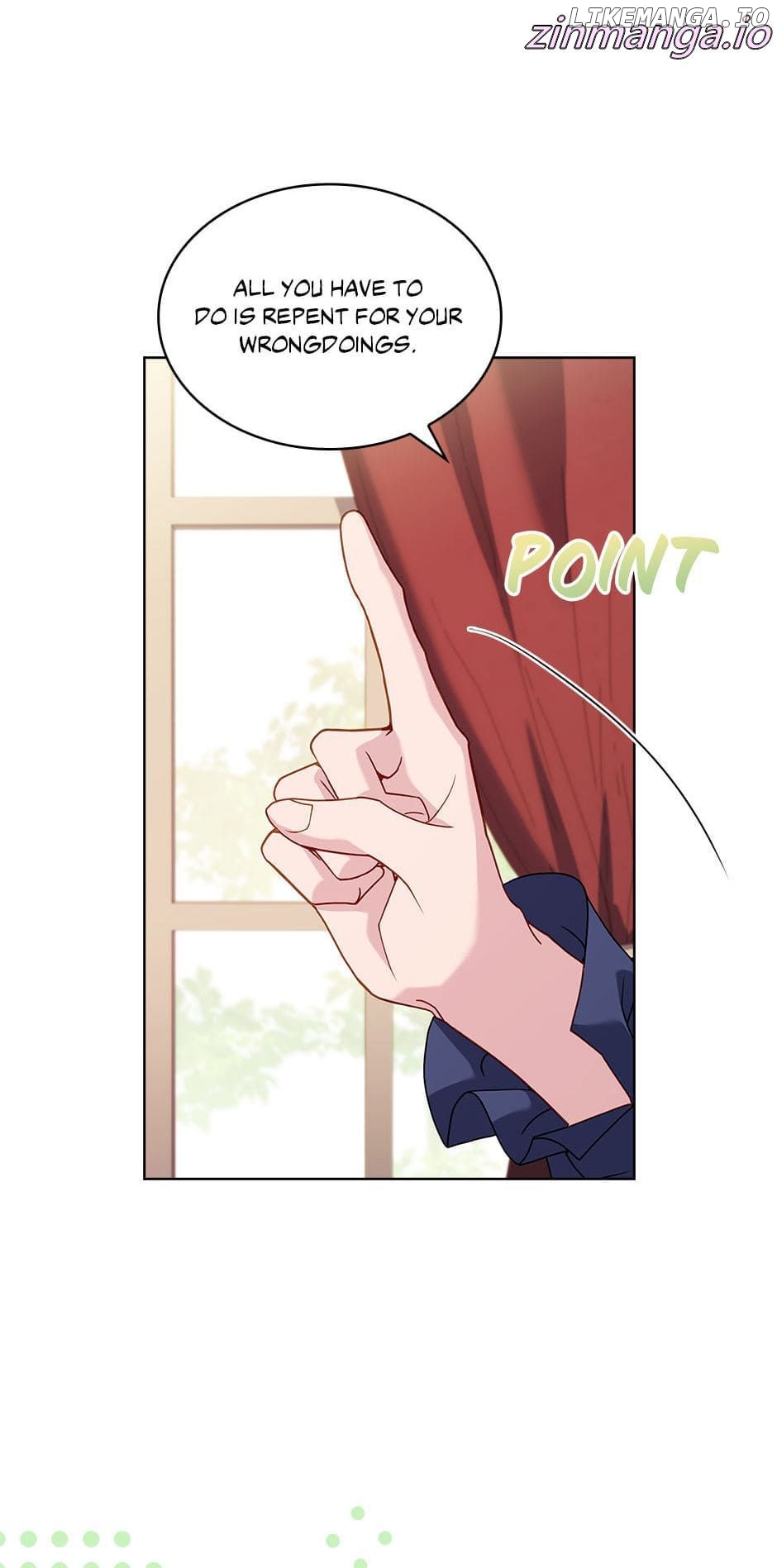The Lady Wants to Rest Chapter 106 - page 20