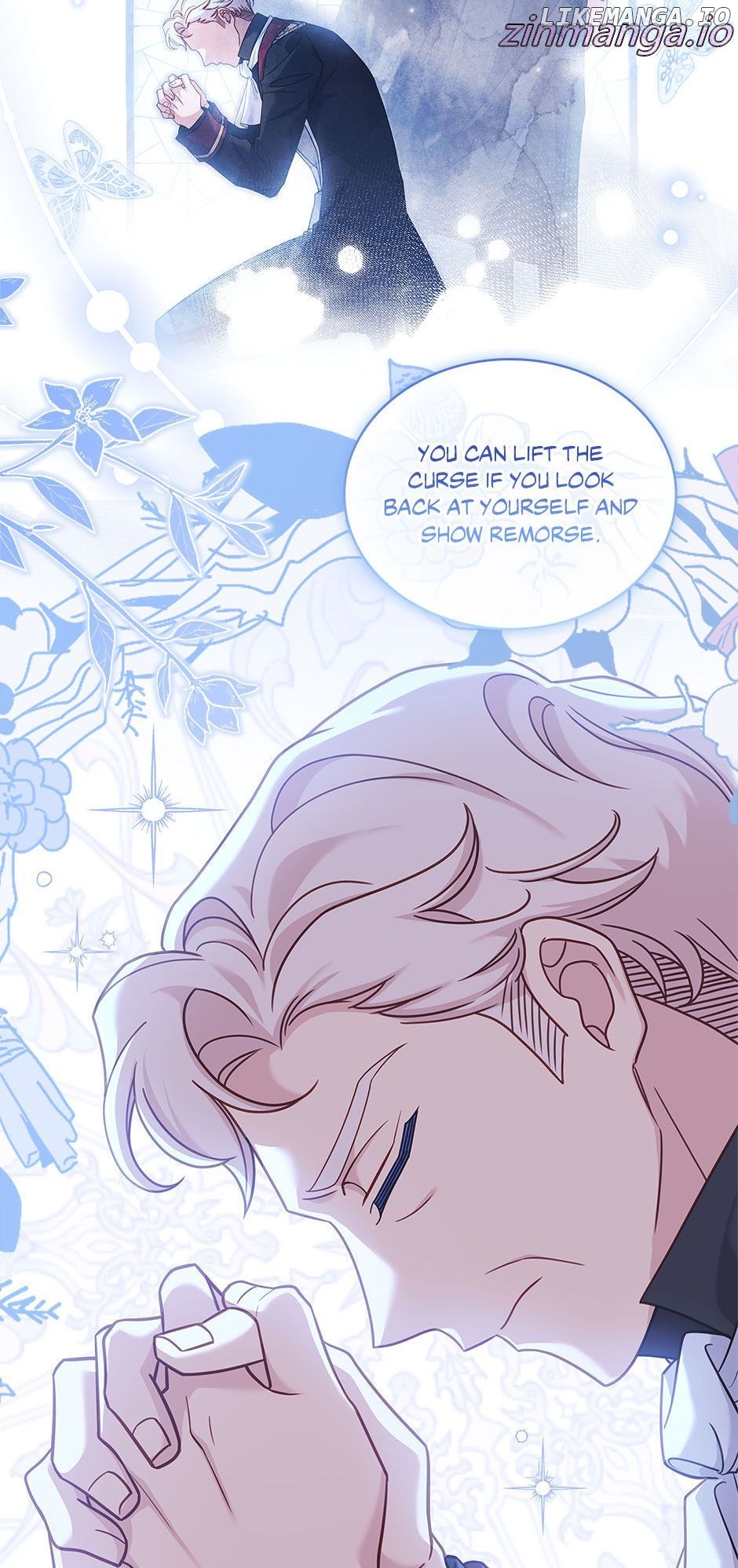 The Lady Wants to Rest Chapter 106 - page 23