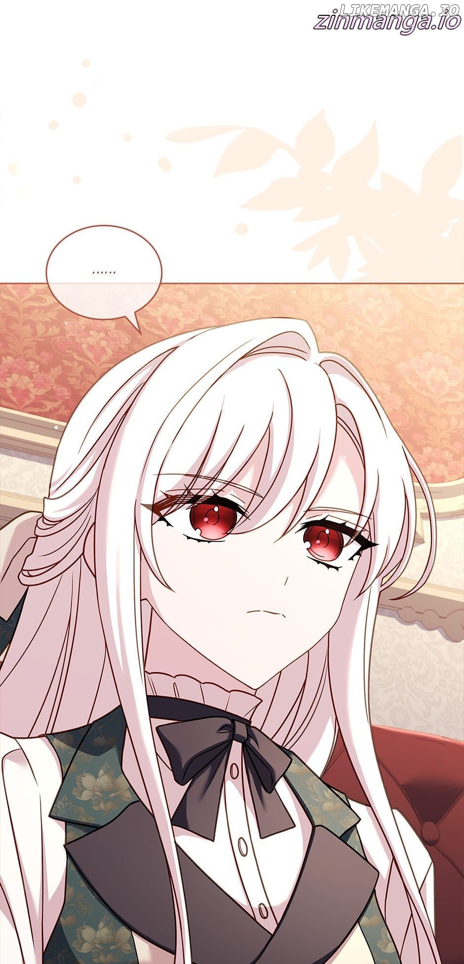 The Lady Wants to Rest Chapter 106 - page 35