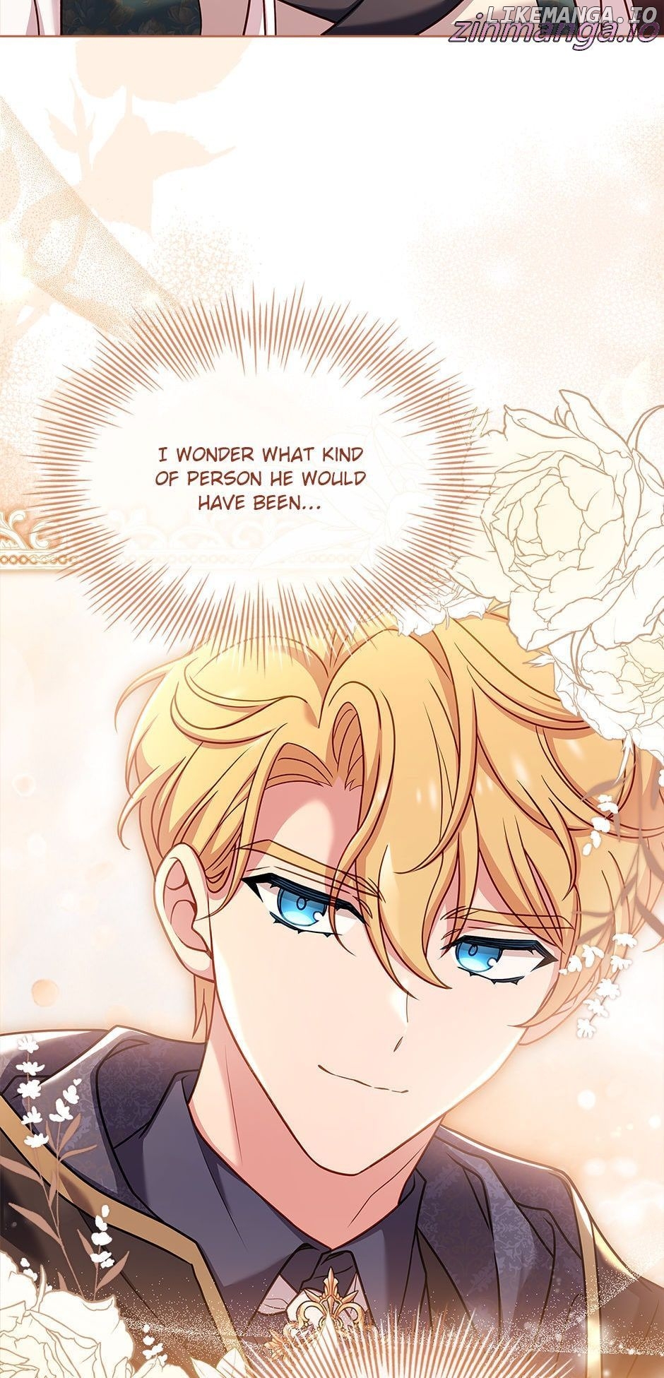 The Lady Wants to Rest Chapter 106 - page 36