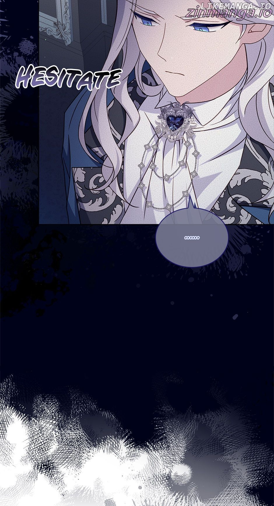 The Lady Wants to Rest Chapter 106 - page 47