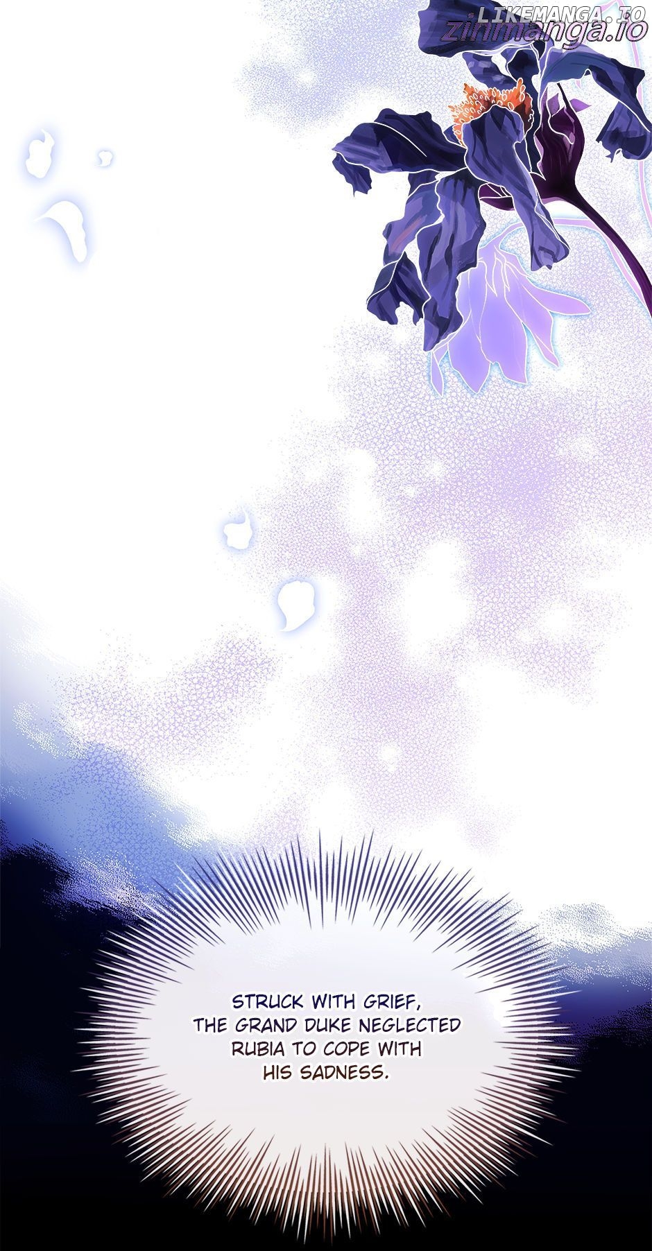 The Lady Wants to Rest Chapter 106 - page 56
