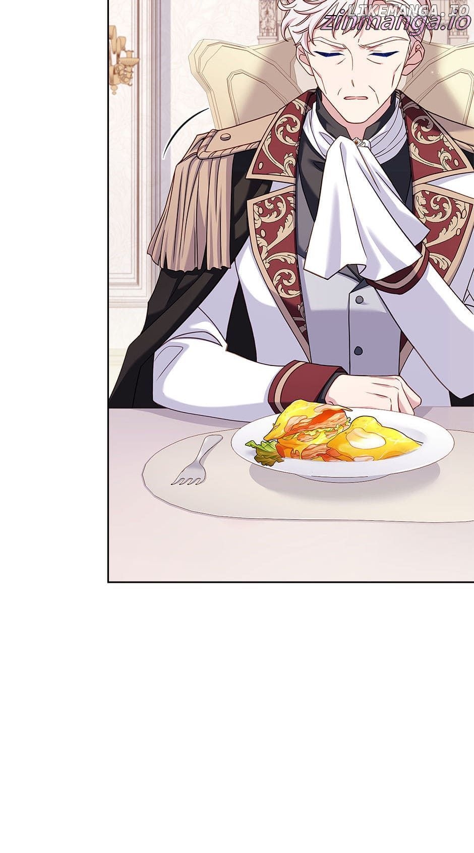 The Lady Wants to Rest Chapter 106 - page 63