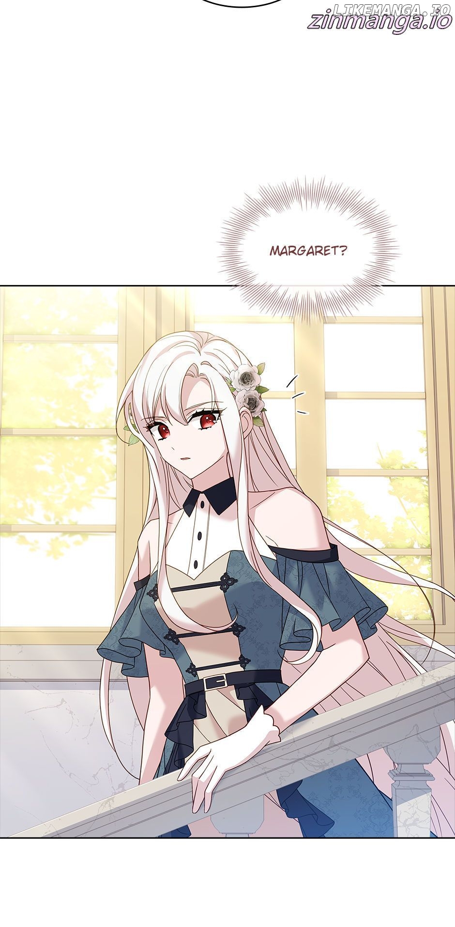 The Lady Wants to Rest Chapter 106 - page 78