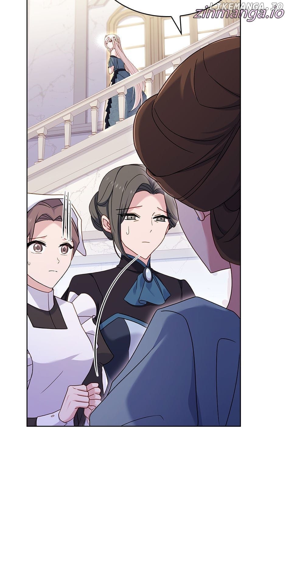 The Lady Wants to Rest Chapter 106 - page 83