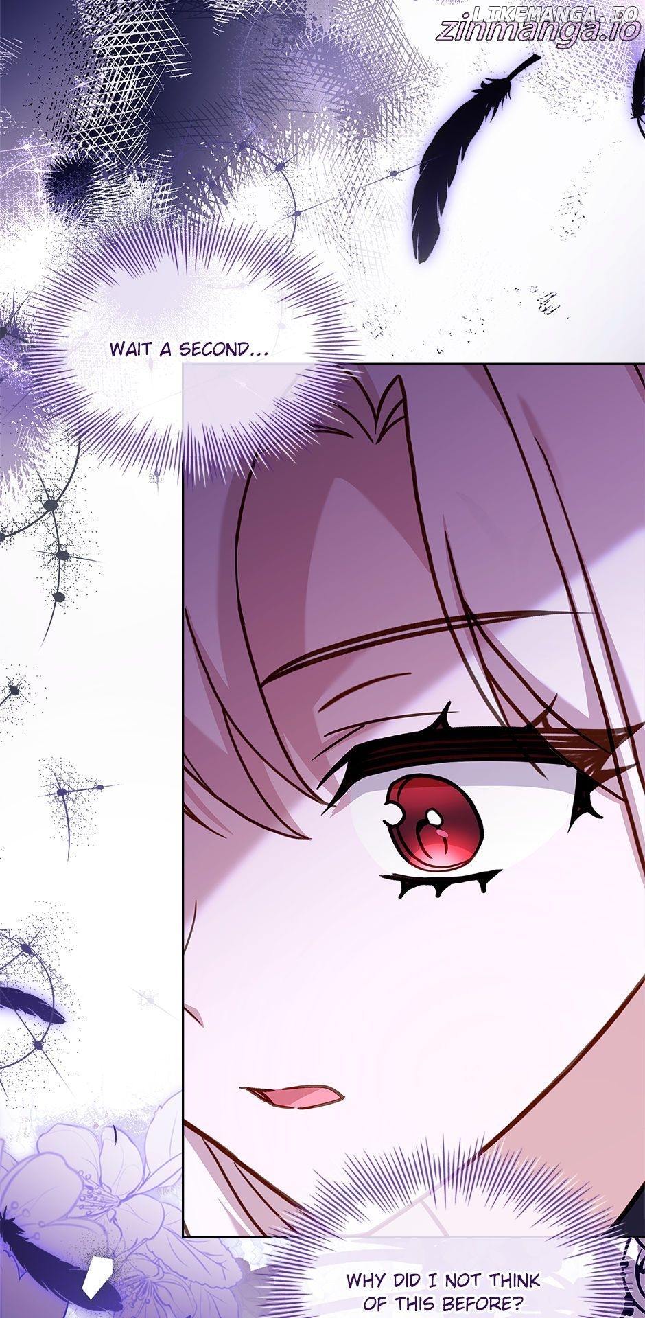 The Lady Wants to Rest Chapter 106 - page 86