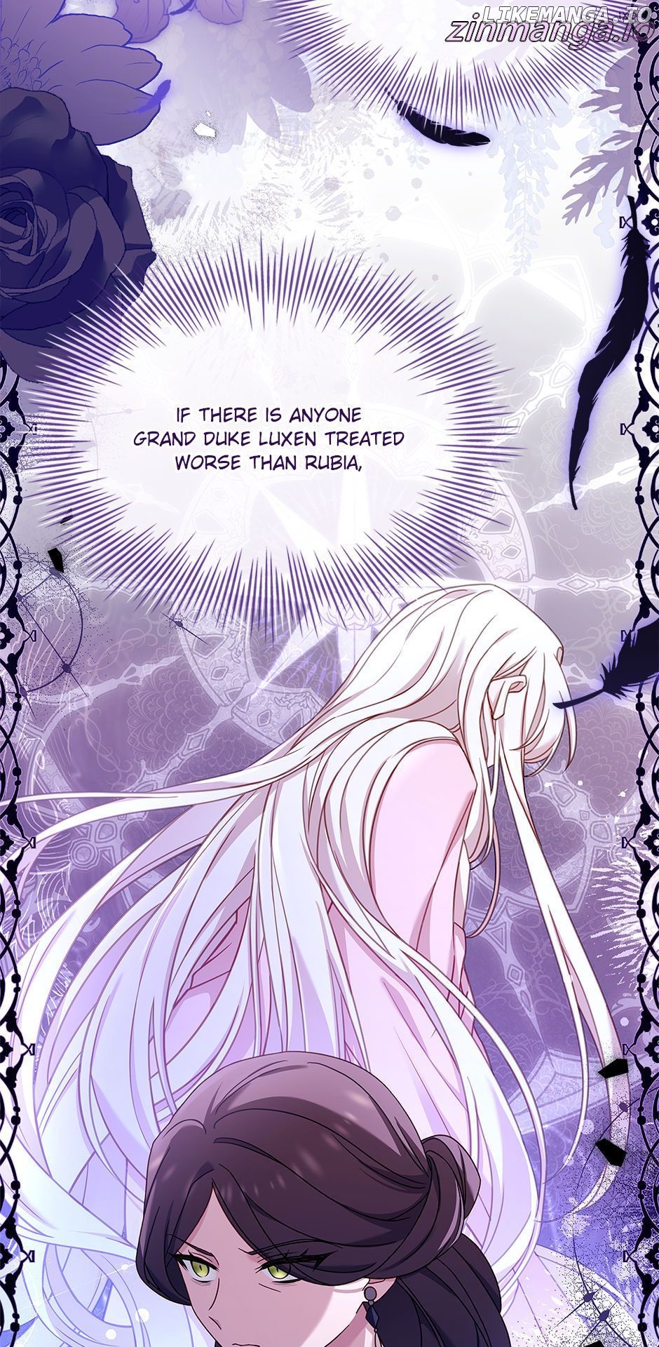 The Lady Wants to Rest Chapter 106 - page 87
