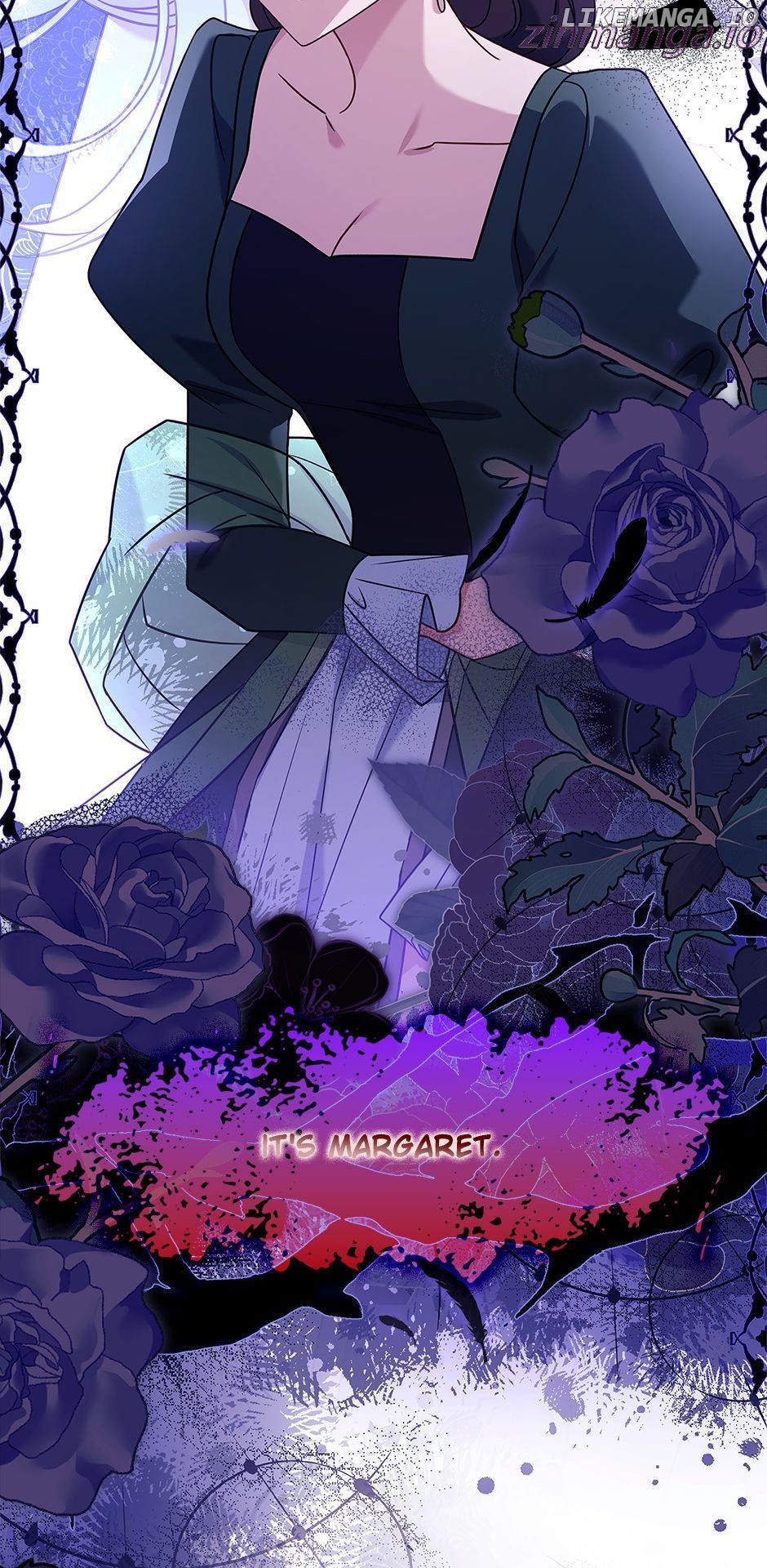 The Lady Wants to Rest Chapter 106 - page 88