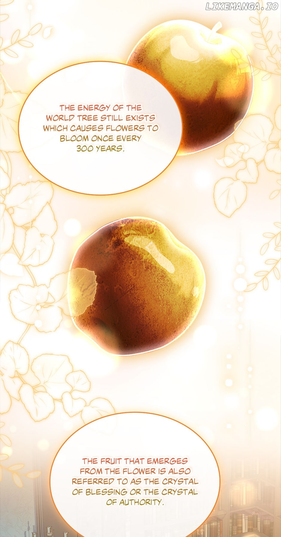 The Lady Wants to Rest Chapter 122 - page 15