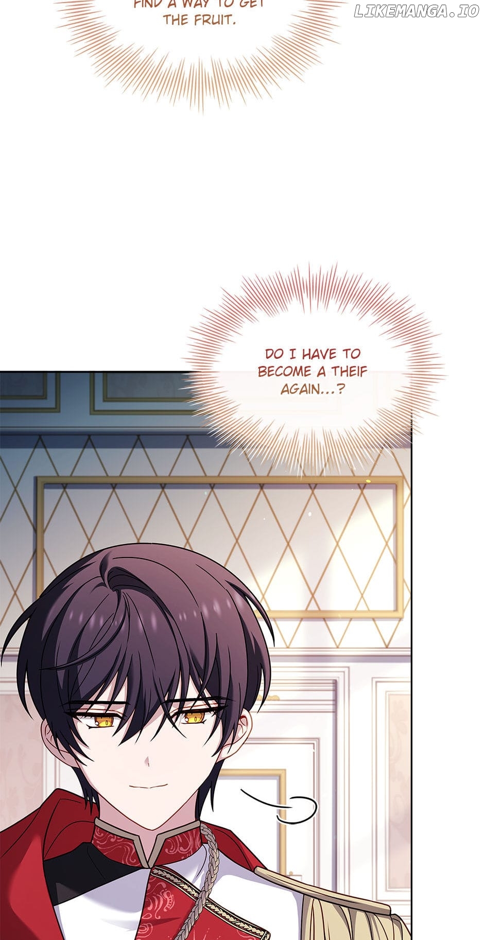 The Lady Wants to Rest Chapter 122 - page 39