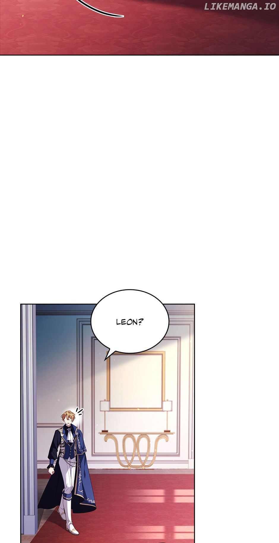 The Lady Wants to Rest Chapter 122 - page 41
