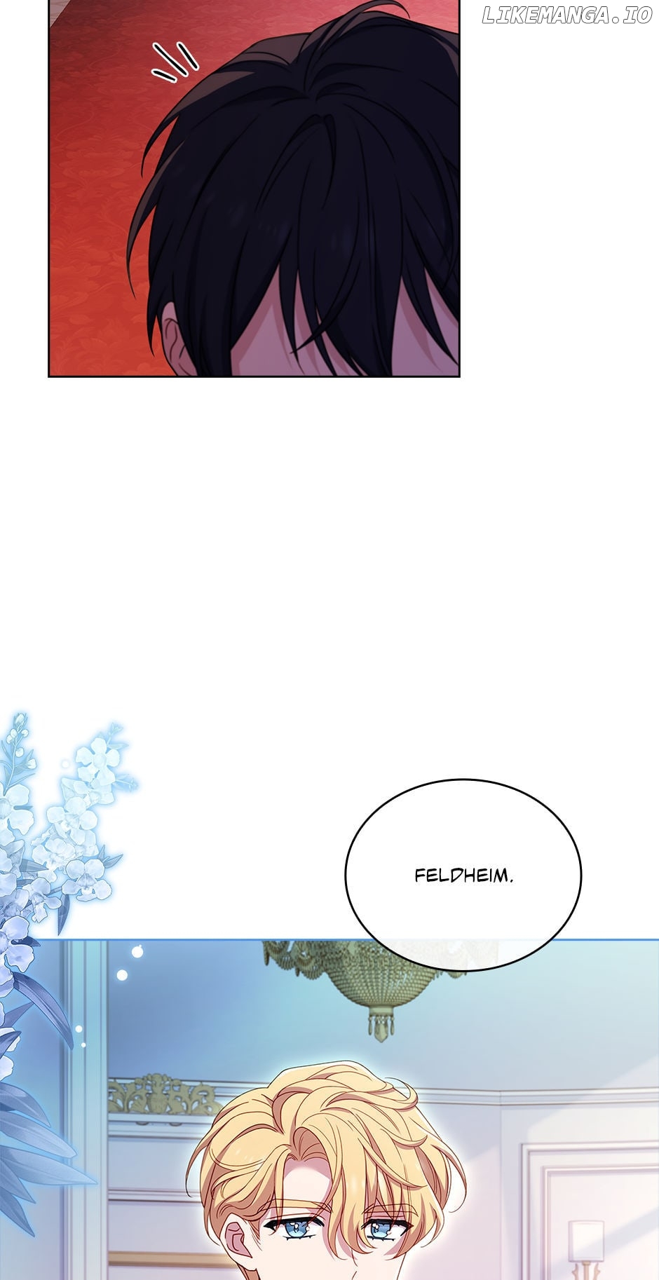 The Lady Wants to Rest Chapter 122 - page 42