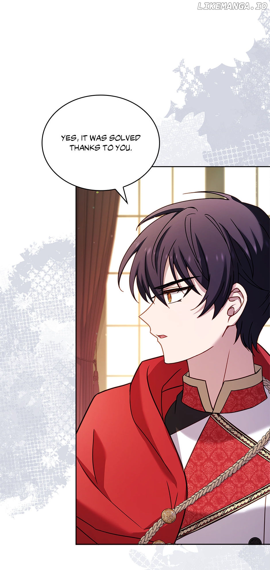 The Lady Wants to Rest Chapter 122 - page 48