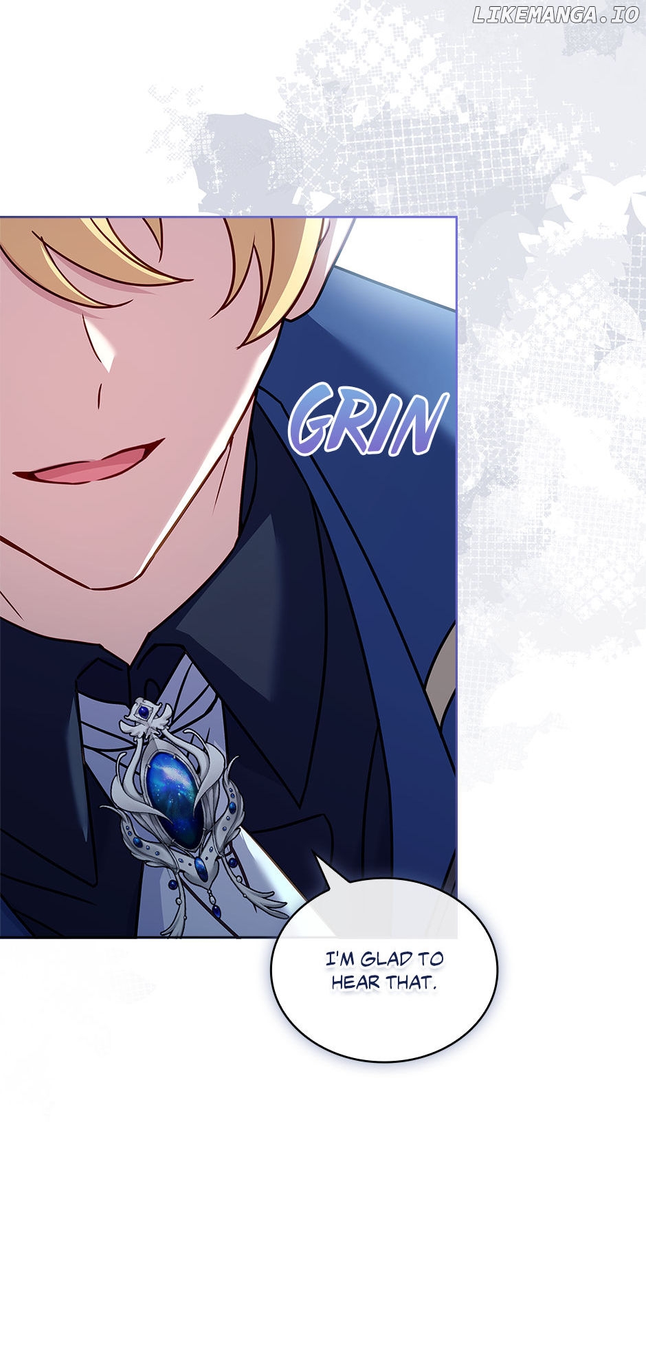 The Lady Wants to Rest Chapter 122 - page 49
