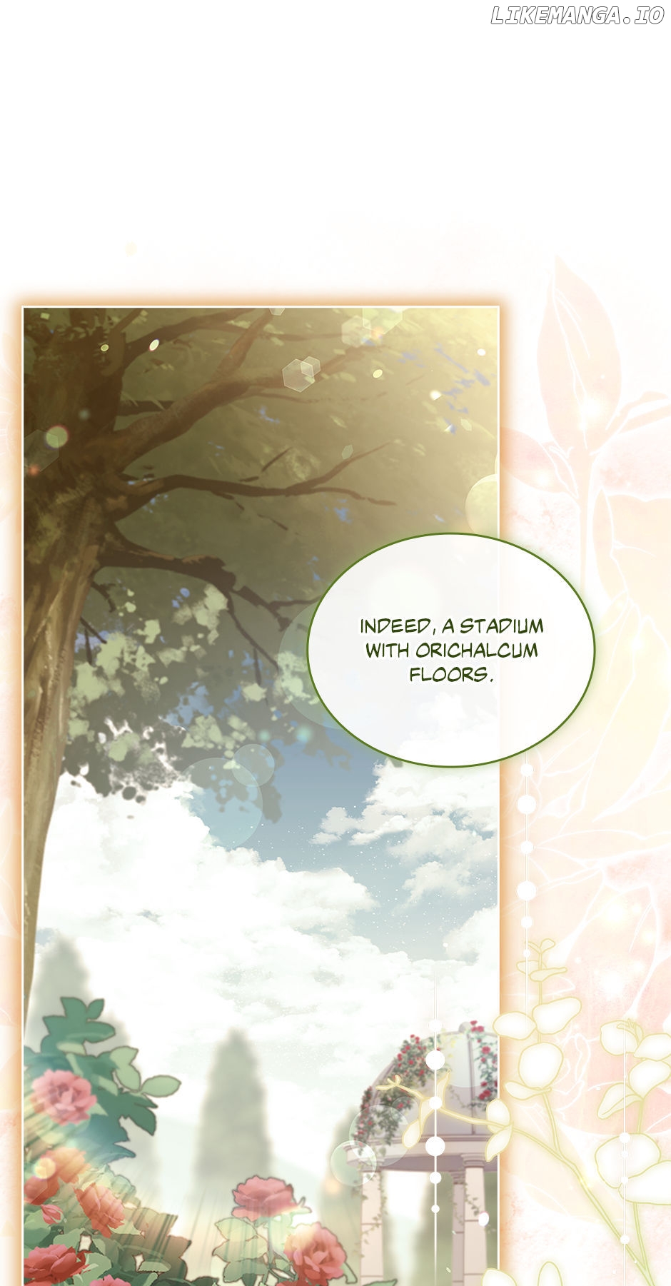 The Lady Wants to Rest Chapter 122 - page 57