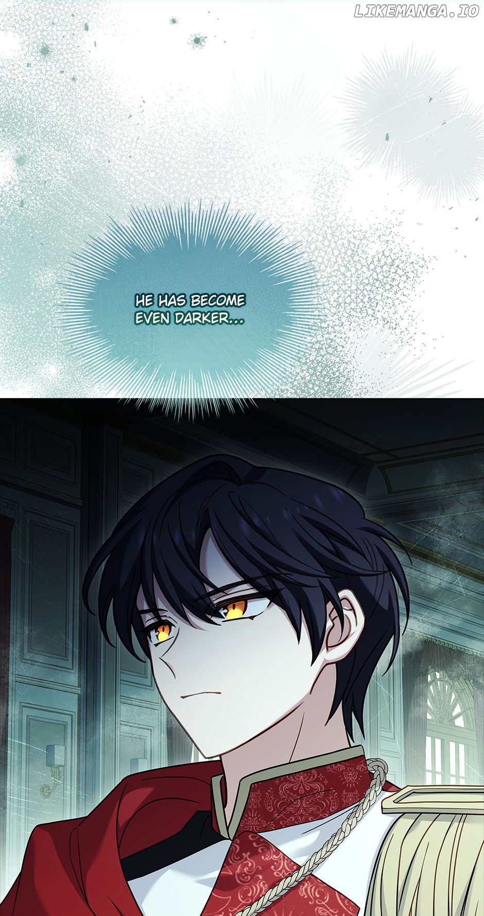 The Lady Wants to Rest Chapter 122 - page 65
